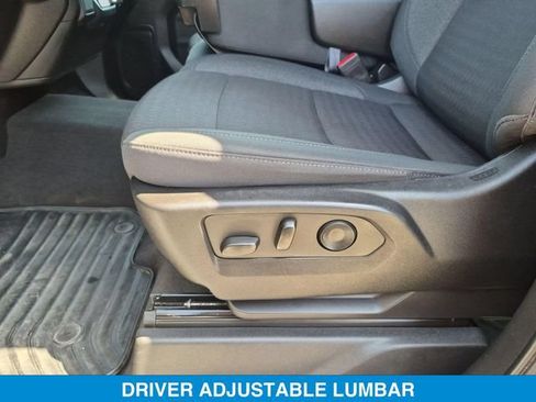 Used 2022 Chevrolet Silverado 1500 Custom AWD/4WD image 15
