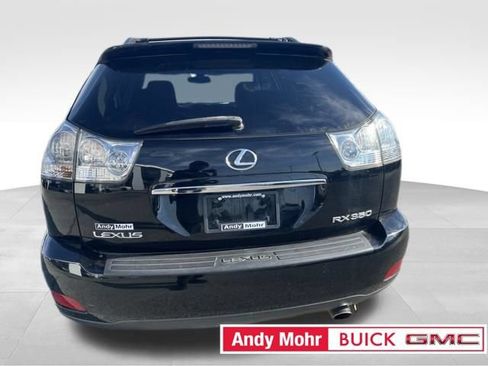Used 2008 Lexus RX 350 AWD image 12