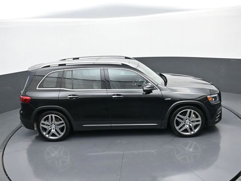 Used 2021 Mercedes-Benz GLB 35 AMG 4MATIC image 36
