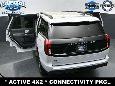 Used 2025 Ford Expedition Active image 33