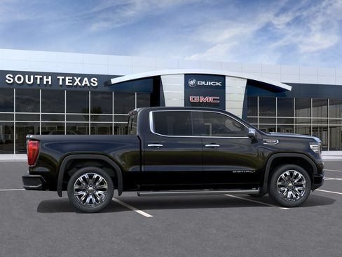 New 2026 GMC Sierra 1500 Denali w/ Denali Reserve Package AWD/4WD image 5