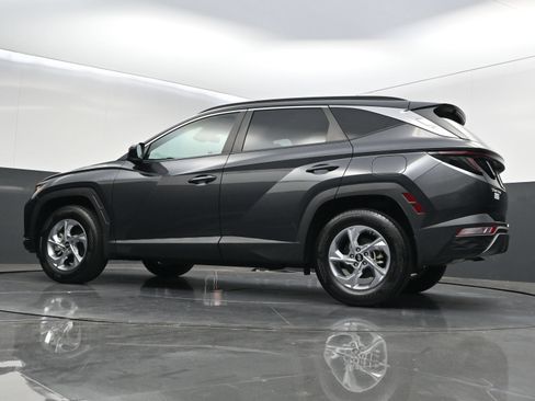 Used 2023 Hyundai Tucson SEL AWD/4WD image 40