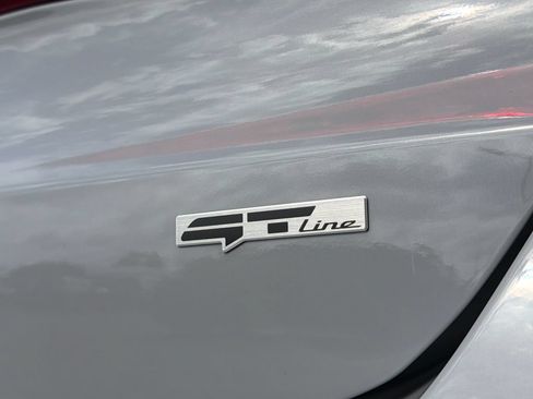 Used 2024 Kia K5 GT-Line FWD image 18