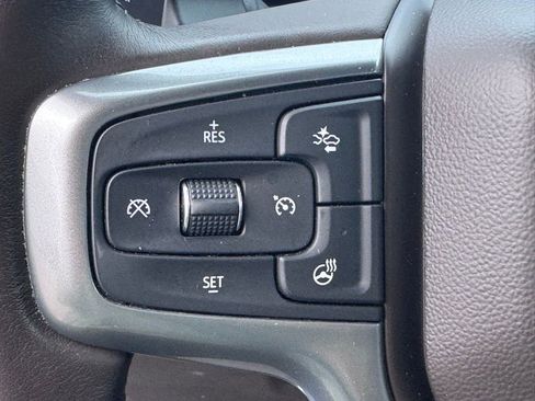 Used 2023 Chevrolet Silverado 1500 LTZ w/ LTZ Premium Package image 26