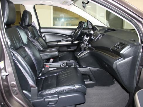 Used 2013 Honda CR-V EX-L image 27