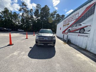 Used 2020 Ford Expedition XLT w/ Equipment Group 202A AWD/4WD video 3