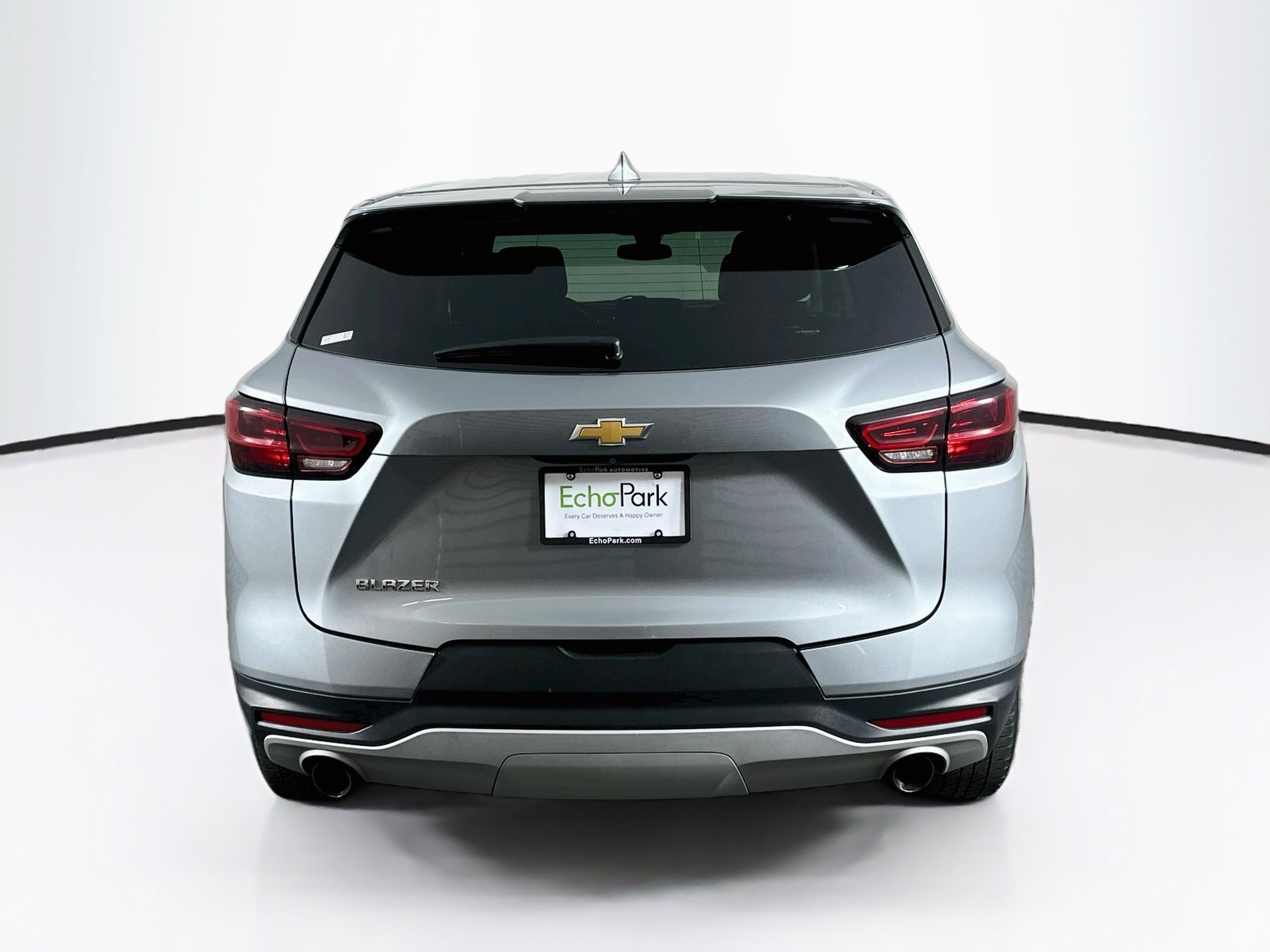 Used 2025 Chevrolet Blazer LT FWD image 7