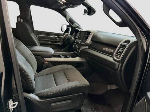 Used 2019 RAM 1500 Big Horn AWD/4WD image 31