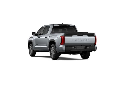 New 2026 Toyota Tundra SR5 RWD image 47