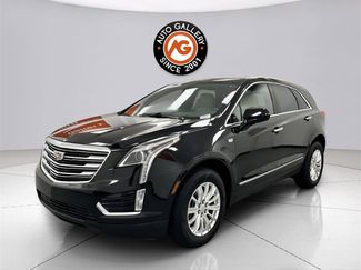 Used 2017 Cadillac XT5 FWD image 1