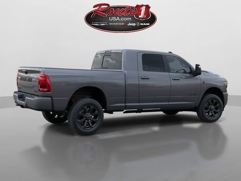 New 2026 RAM 2500 Laramie image 8