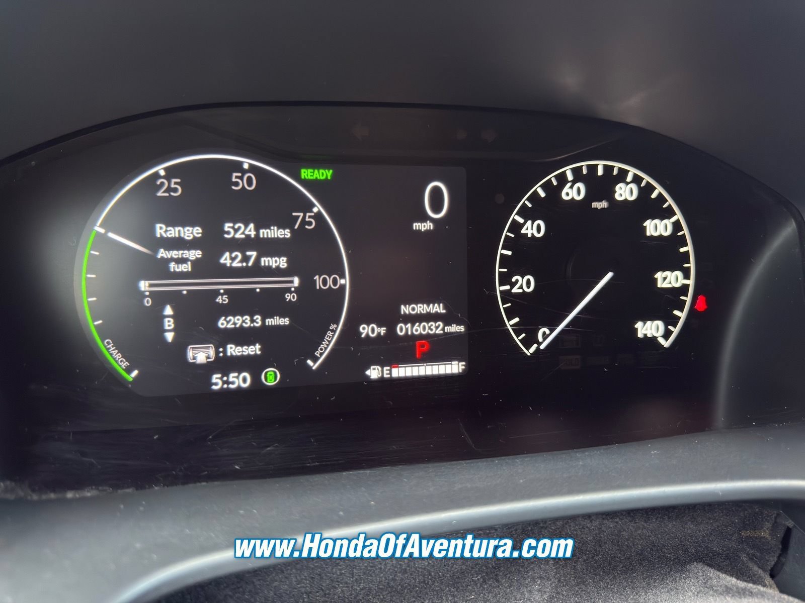 Certified 2024 Honda CR-V Sport image 33