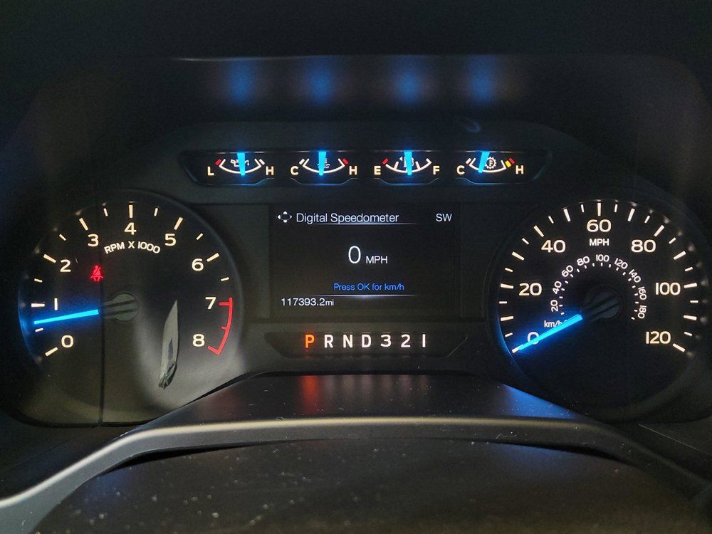 Used 2015 Ford F150 XL w/ Equipment Group 101A Mid RWD image 23