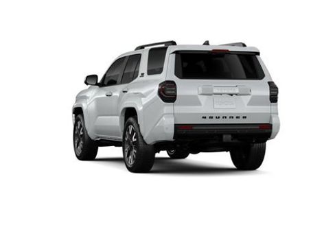 New 2026 Toyota 4Runner TRD Sport Premium image 16