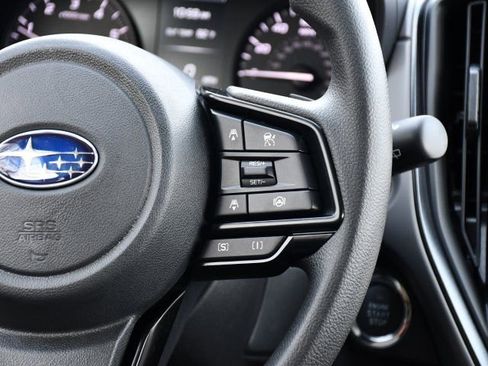 New 2026 Subaru Crosstrek 2.5i AWD/4WD image 21