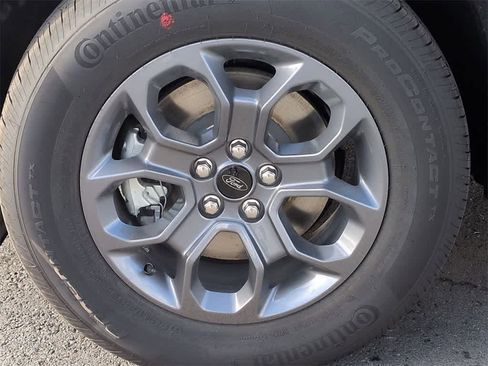 New 2025 Ford Maverick XLT w/ Equipment Group 301A image 14