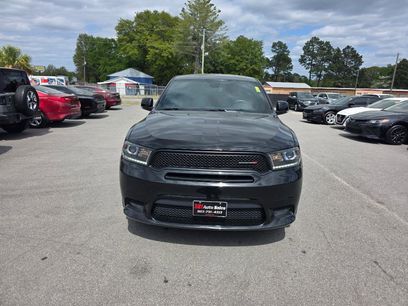 Used 2019 Dodge Durango GT