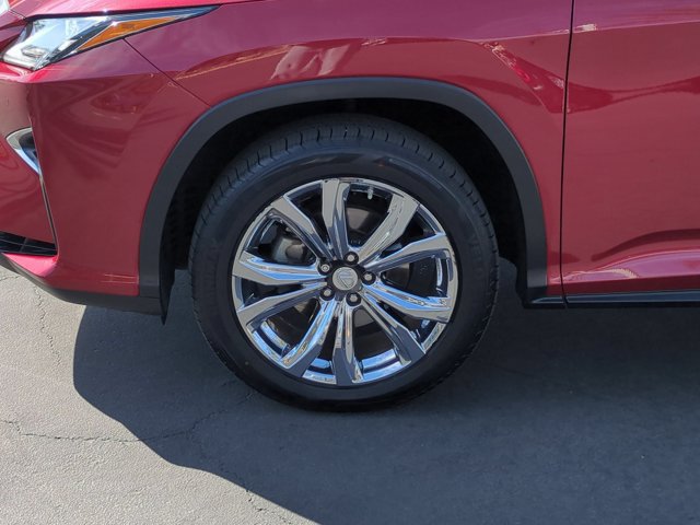Used 2018 Lexus RX 350 FWD w/ Premium Package image 9