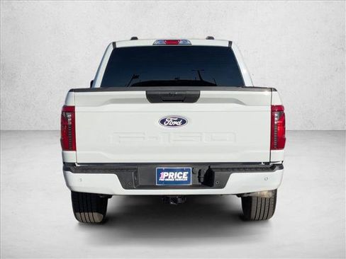 Used 2024 Ford F150 STX image 6