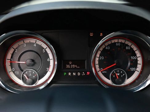 Used 2014 Dodge Grand Caravan SE w/ Quick Order Package 29E SE FWD image 18