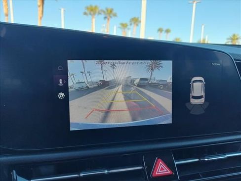 Used 2023 Kia Niro Wind w/ Wind Preserve Package FWD image 20