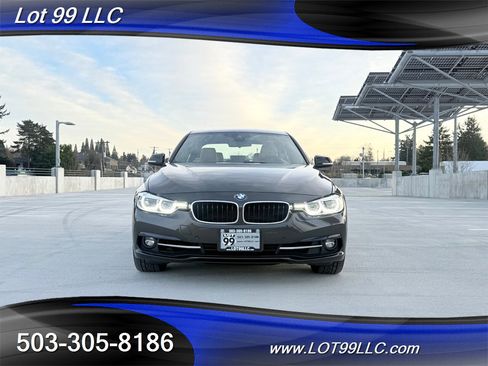 Used 2016 BMW 328i Sedan image 10