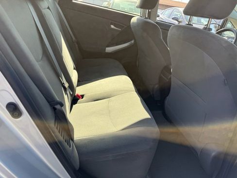 Used 2013 Toyota Prius Prime Plug-In Hybrid FWD image 20