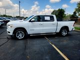 Used 2022 RAM 1500 Big Horn image 5
