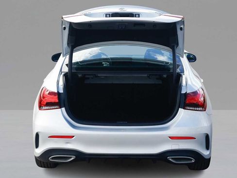 Certified 2022 Mercedes-Benz A 220 4MATIC image 9