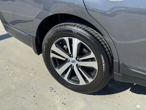 Used 2019 Subaru Outback 2.5i Limited w/ Popular Package #2 AWD/4WD image 26