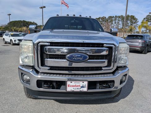 Certified 2023 Ford F150 XLT w/ Equipment Group 302A High image 10