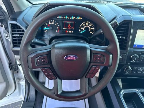 Used 2019 Ford F150 XL w/ Equipment Group 101A Mid AWD/4WD image 17