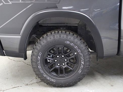 New 2026 RAM 1500 Rebel w/ Rebel Level 2 Equipment Group AWD/4WD image 44