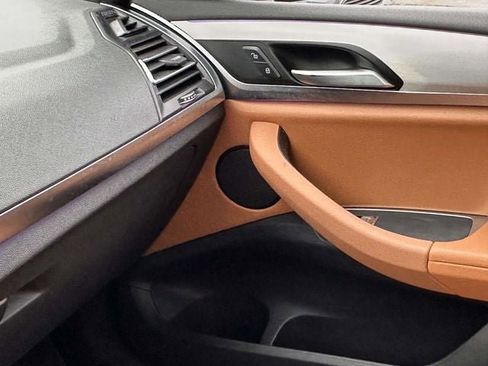 Used 2022 BMW X3 xDrive30i w/ Premium Package 2 (ZPA) image 35