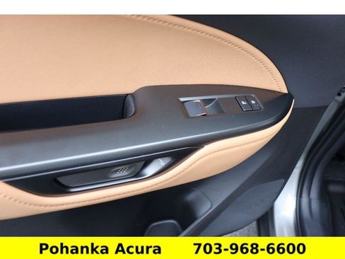 Used 2026 Lexus NX 350h AWD w/ Accessory Package (2T) image 31