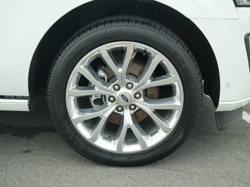 Used 2020 Ford Expedition Platinum AWD/4WD image 52