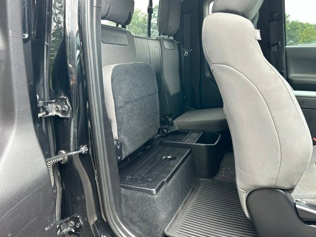Used 2020 Toyota Tacoma SR w/ SX Package AWD/4WD image 39