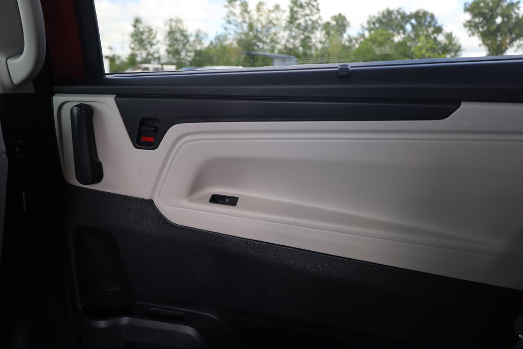 New 2027 Honda Odyssey EX-L image 30