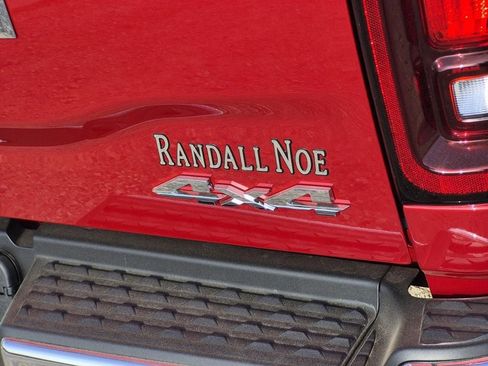 New 2026 RAM 3500 Tradesman image 8