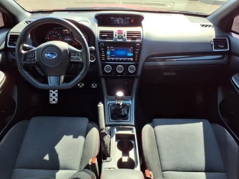 Used 2021 Subaru WRX Premium w/ Popular Package #3 (IZT) image 11