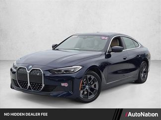 Used 2024 BMW i4 eDrive35 w/ Premium Package RWD video 1