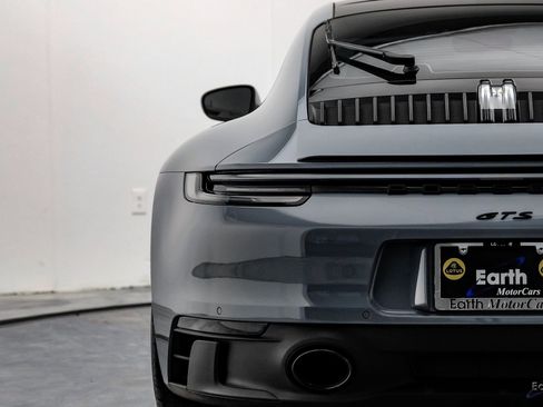 Used 2024 Porsche 911 Carrera GTS image 12