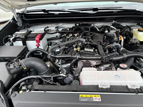 New 2026 Toyota Tacoma SR5 RWD image 47