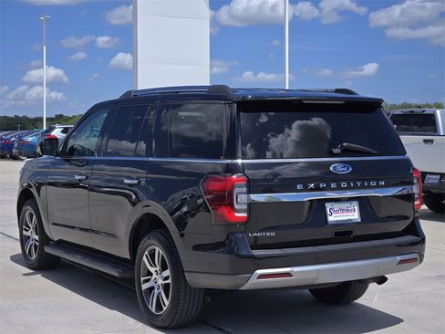 Used 2024 Ford Expedition Limited image 5