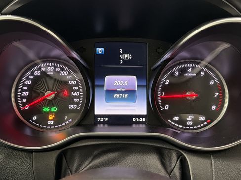Used 2015 Mercedes-Benz C 300 4MATIC Sedan image 19