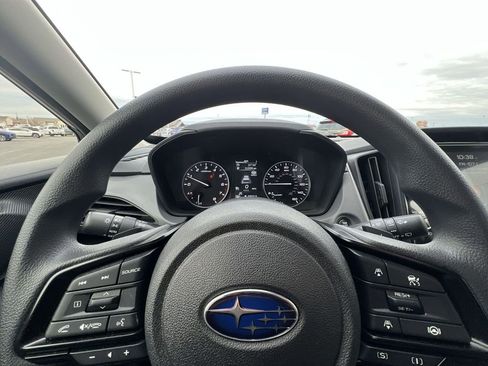 Certified 2025 Subaru Crosstrek 2.0i Premium image 11