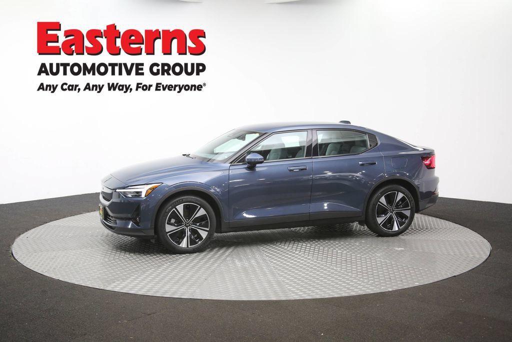 Used 2024 Polestar Polestar 2 AWD/4WD image 60