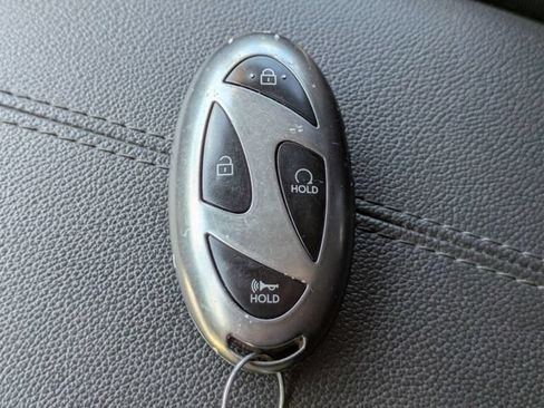 Used 2025 Hyundai Tucson SEL AWD/4WD image 34
