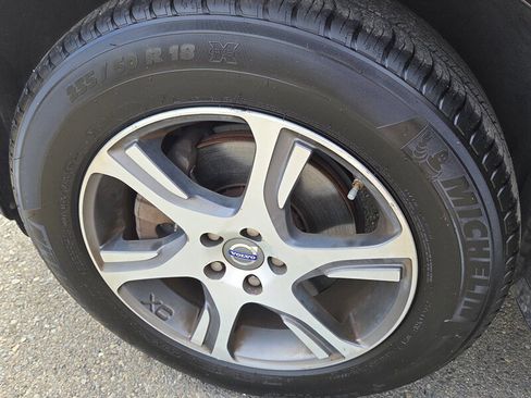 Used 2012 Volvo XC60 T6 image 37