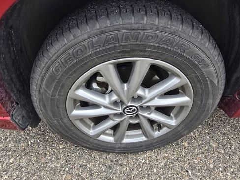 Used 2025 MAZDA CX-5 AWD 2.5 S w/ Select Package image 20